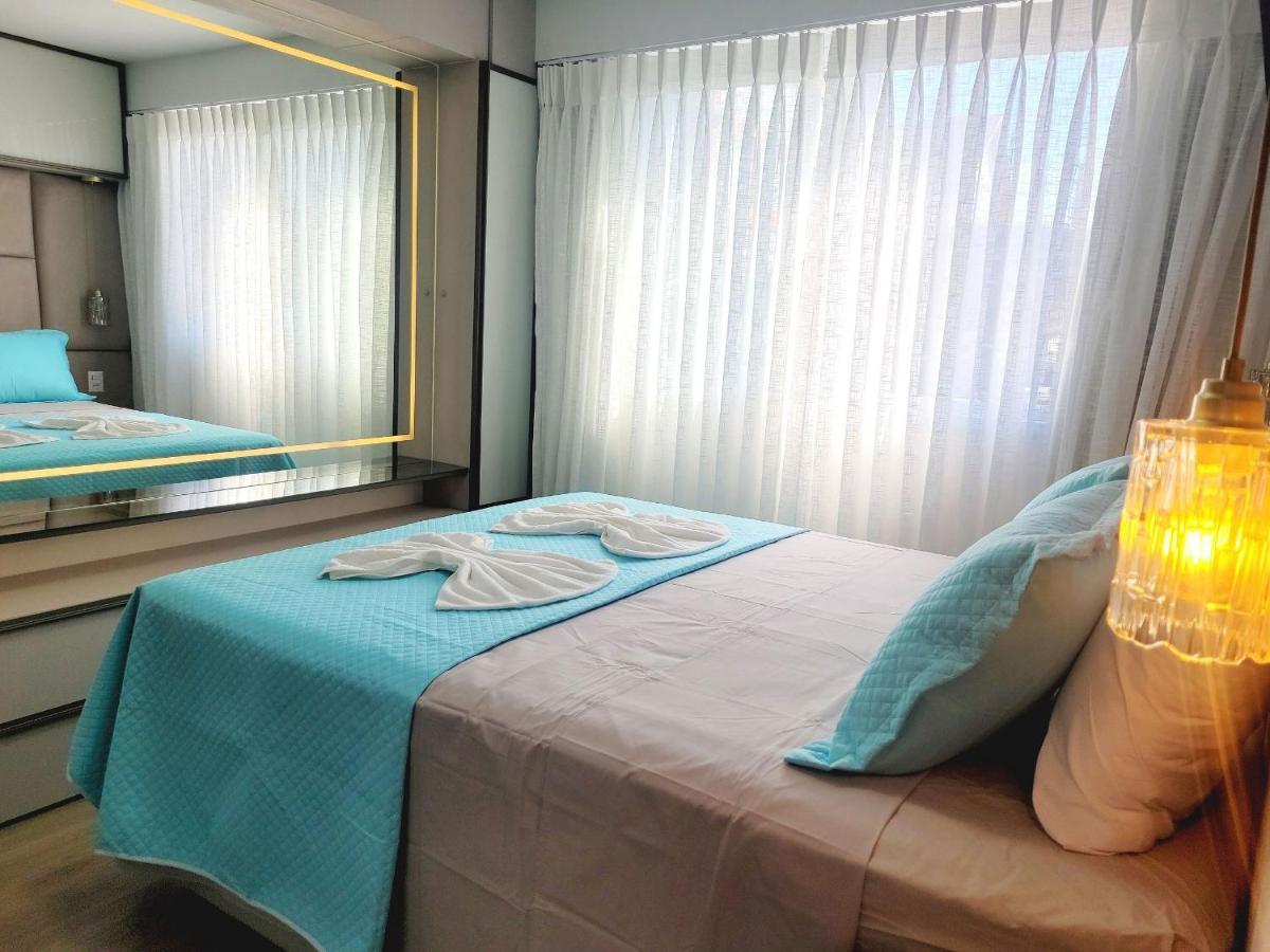 Apto Vita Boulevard Duas Suites 그라마도 외부 사진