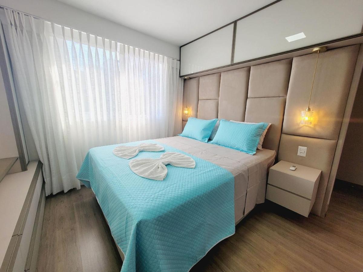 Apto Vita Boulevard Duas Suites 그라마도 외부 사진