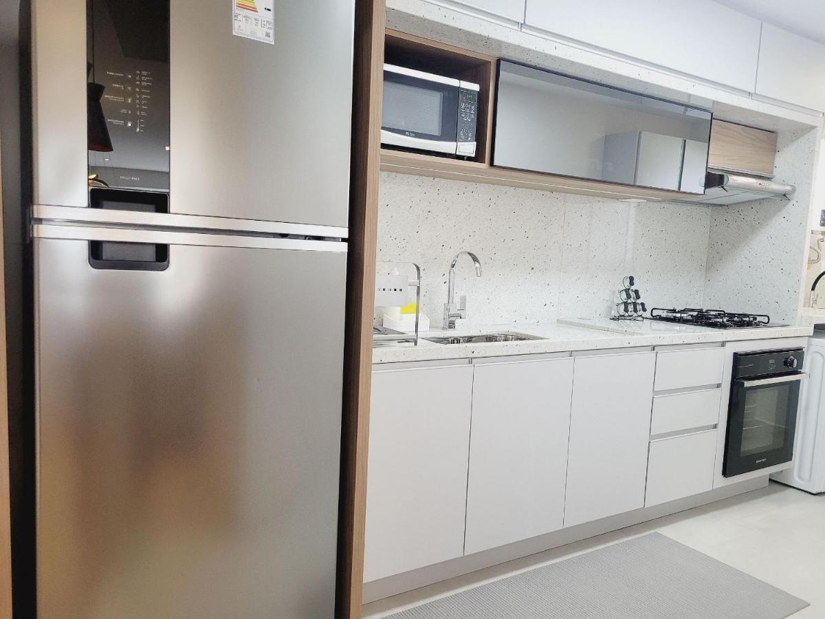 Apto Vita Boulevard Duas Suites 그라마도 외부 사진