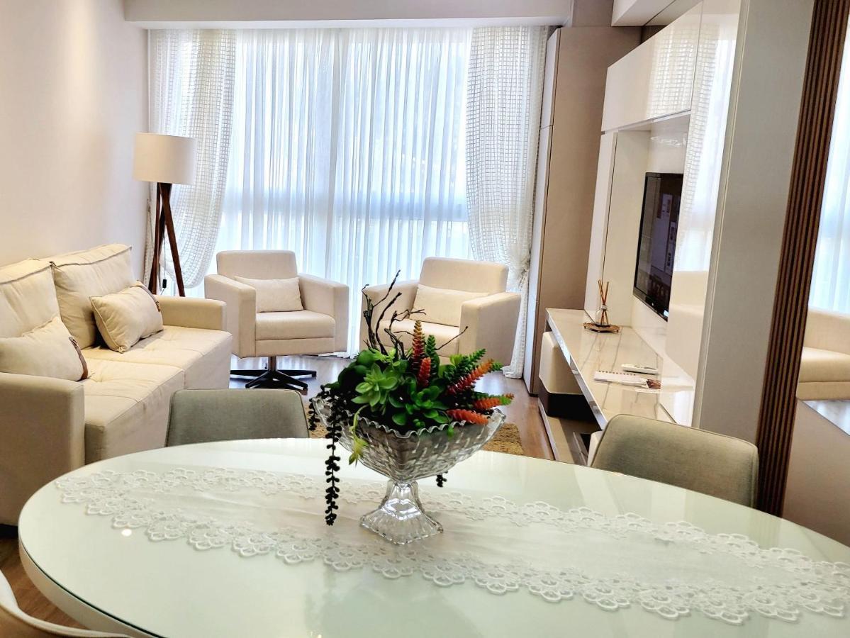 Apto Vita Boulevard Duas Suites 그라마도 외부 사진