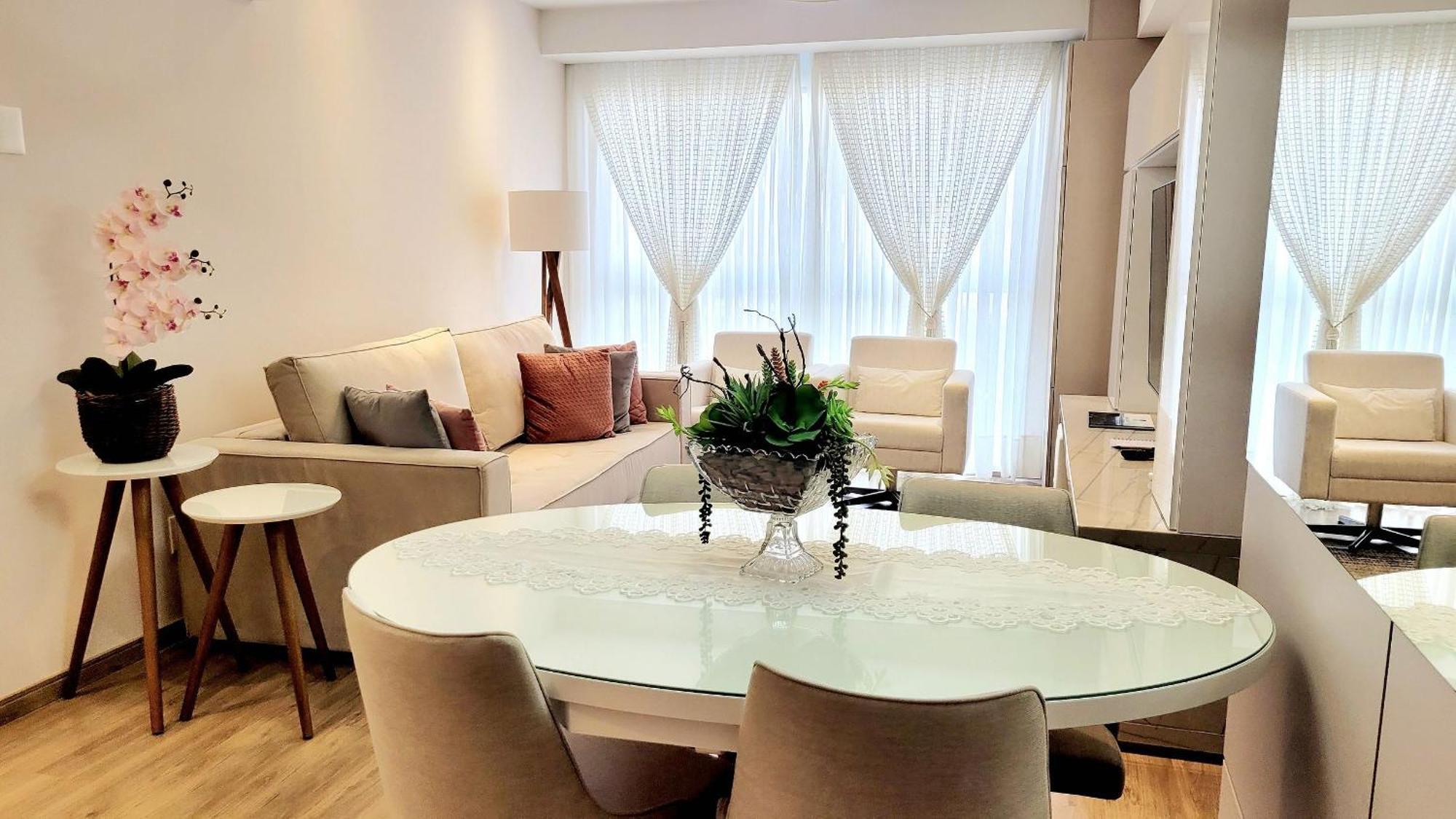 Apto Vita Boulevard Duas Suites 그라마도 외부 사진